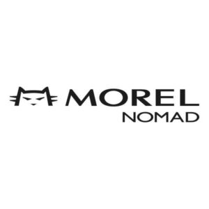 Morel Nomad logo