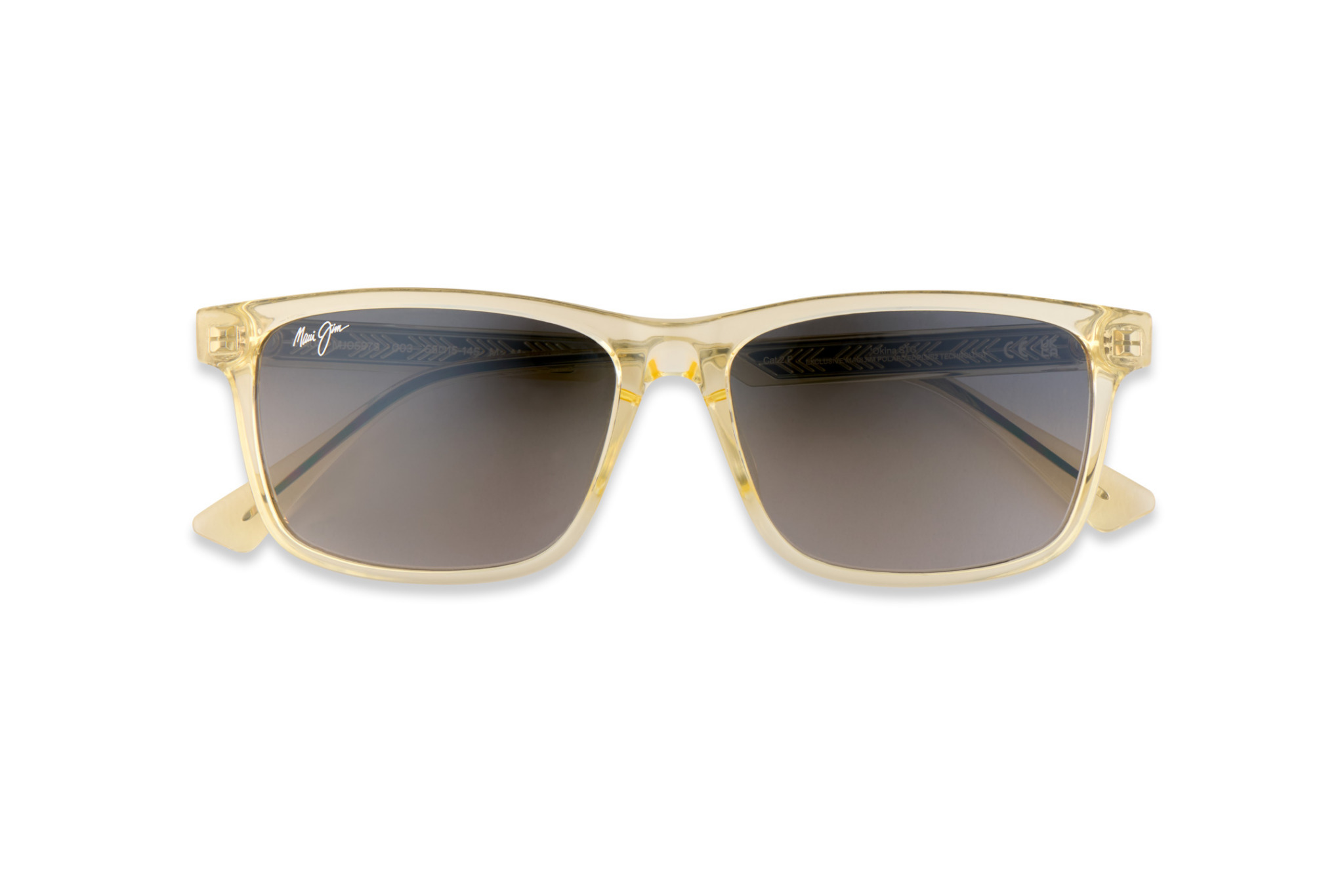 Kering MAUI MJ0587S 003