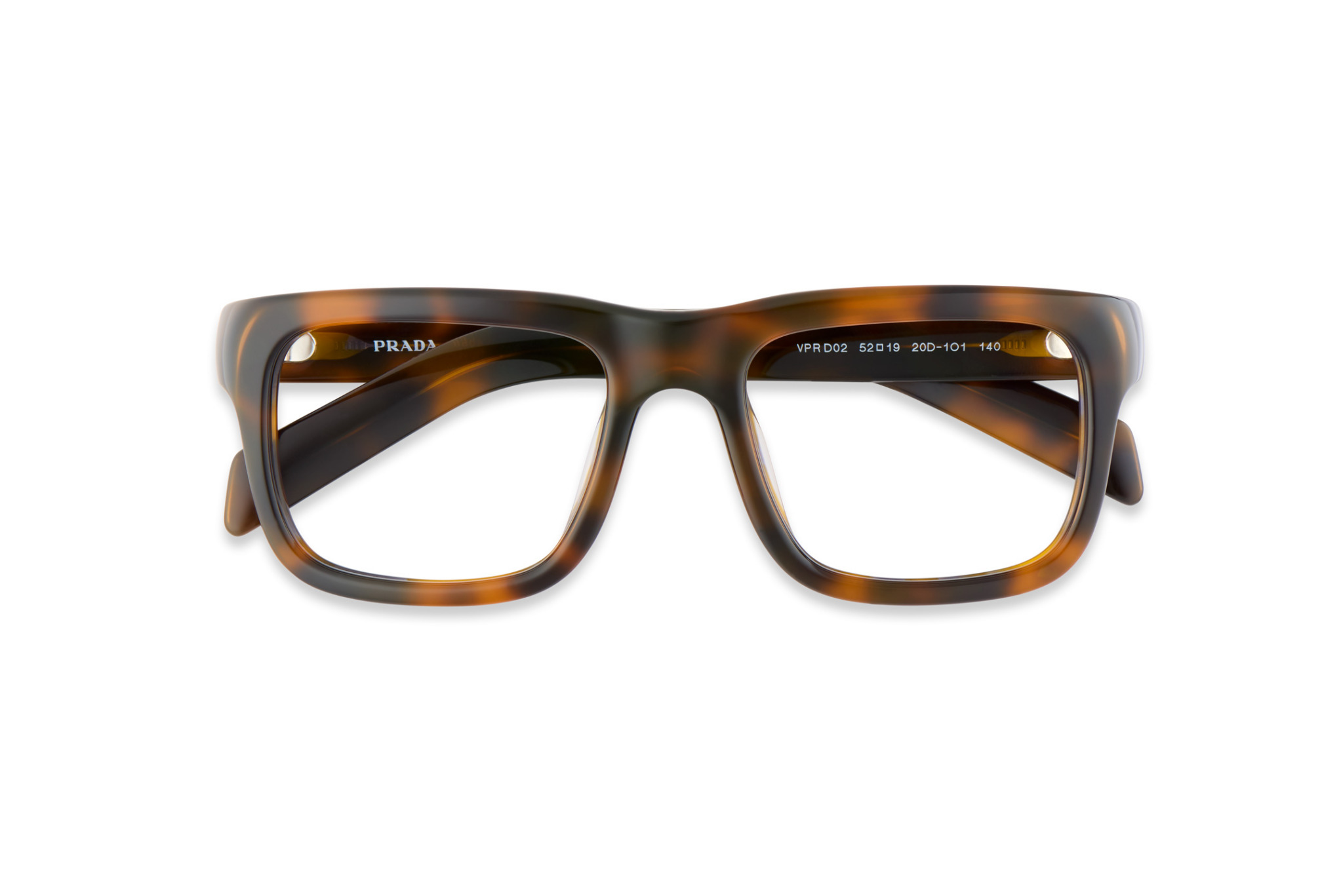 LUX PRADA VPRD02