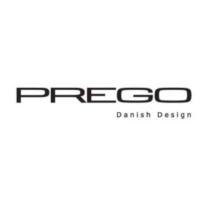 Prego logo