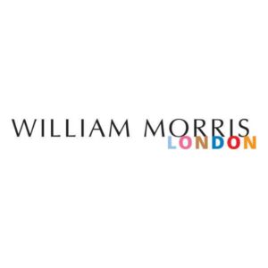 William Morris London logo