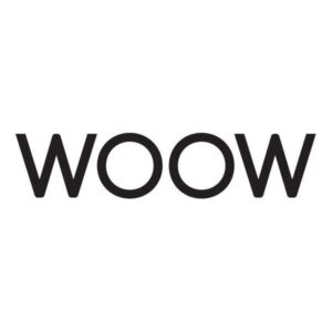 Woow logo