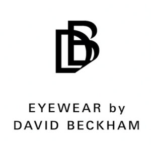 David Beskham Logo
