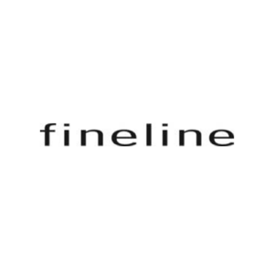Fineline eyewear logo