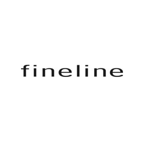 Fineline eyewear logo